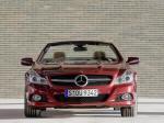 Mercedes-Benz SL-Class 2009 года